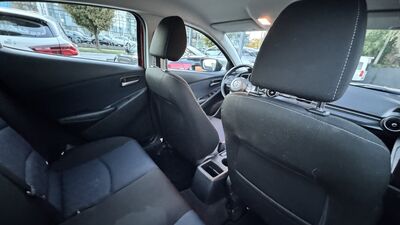 Mazda Mazda2 Gebrauchtwagen