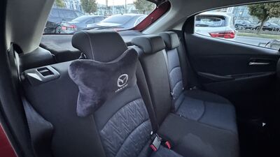 Mazda Mazda2 Gebrauchtwagen