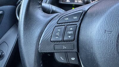 Mazda Mazda2 Gebrauchtwagen