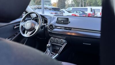 Mazda Mazda2 Gebrauchtwagen