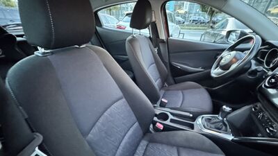 Mazda Mazda2 Gebrauchtwagen