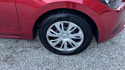Mazda Mazda2 Gebrauchtwagen