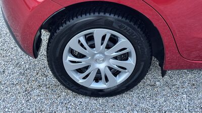 Mazda Mazda2 Gebrauchtwagen