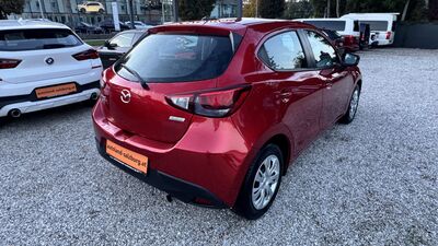 Mazda Mazda2 Gebrauchtwagen