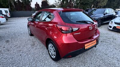 Mazda Mazda2 Gebrauchtwagen