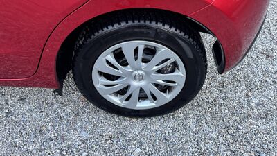 Mazda Mazda2 Gebrauchtwagen