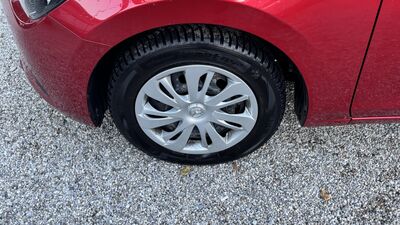 Mazda Mazda2 Gebrauchtwagen