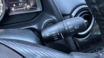 Mazda Mazda2 Gebrauchtwagen