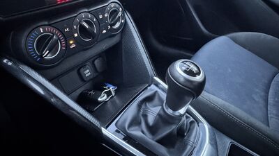 Mazda Mazda2 Gebrauchtwagen