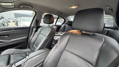 BMW 5er Gebrauchtwagen