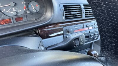 BMW 3er Gebrauchtwagen