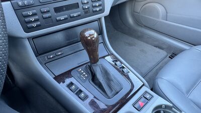 BMW 3er Gebrauchtwagen