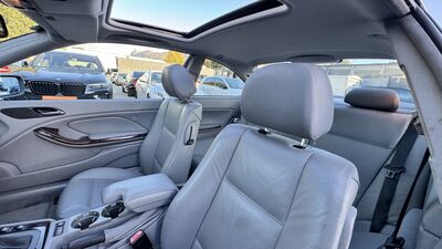 BMW 3er Gebrauchtwagen