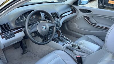 BMW 3er Gebrauchtwagen