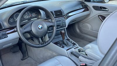 BMW 3er Gebrauchtwagen