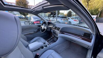 BMW 3er Gebrauchtwagen