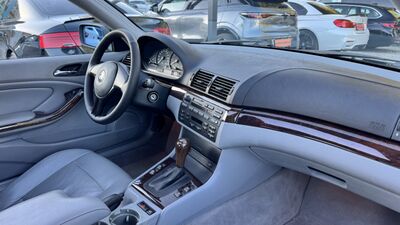 BMW 3er Gebrauchtwagen