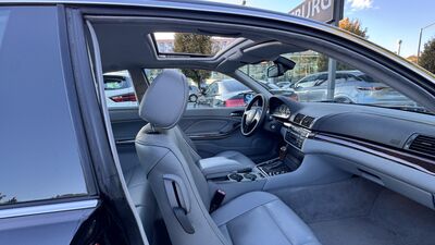 BMW 3er Gebrauchtwagen