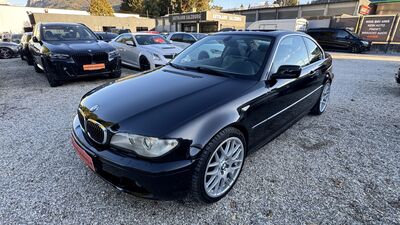 BMW 3er Gebrauchtwagen