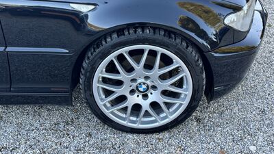BMW 3er Gebrauchtwagen