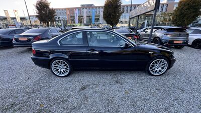 BMW 3er Gebrauchtwagen