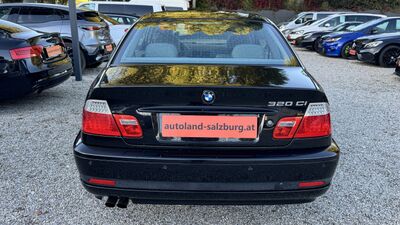 BMW 3er Gebrauchtwagen