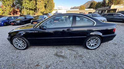 BMW 3er Gebrauchtwagen