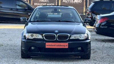 BMW 3er Gebrauchtwagen