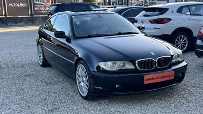 BMW 3er Gebrauchtwagen
