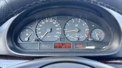 BMW 3er Gebrauchtwagen