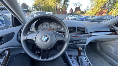 BMW 3er Gebrauchtwagen