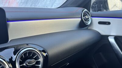 Mercedes-Benz CLA Gebrauchtwagen