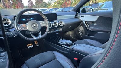 Mercedes-Benz CLA Gebrauchtwagen