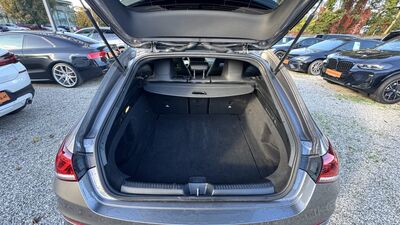 Mercedes-Benz CLA Gebrauchtwagen