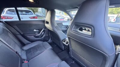 Mercedes-Benz CLA Gebrauchtwagen