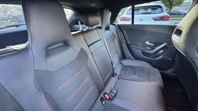 Mercedes-Benz CLA Gebrauchtwagen