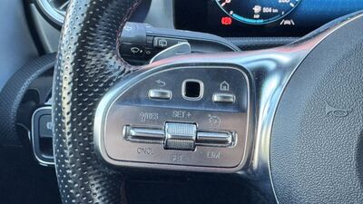 Mercedes-Benz CLA Gebrauchtwagen