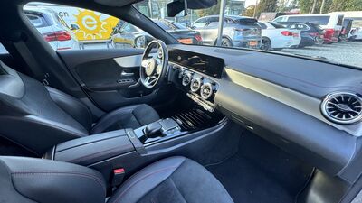 Mercedes-Benz CLA Gebrauchtwagen