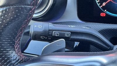Mercedes-Benz CLA Gebrauchtwagen