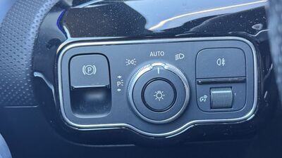 Mercedes-Benz CLA Gebrauchtwagen
