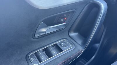 Mercedes-Benz CLA Gebrauchtwagen