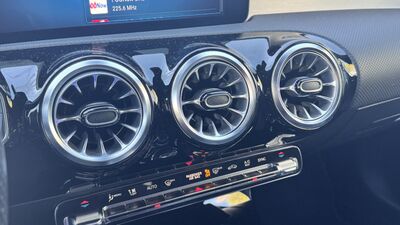 Mercedes-Benz CLA Gebrauchtwagen