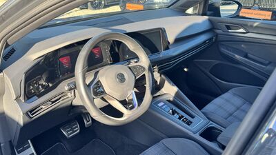 VW Golf Gebrauchtwagen VW Golf Gebrauchtwagen