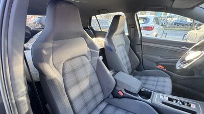 VW Golf Gebrauchtwagen VW Golf Gebrauchtwagen