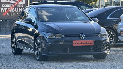 VW Golf Gebrauchtwagen VW Golf Gebrauchtwagen