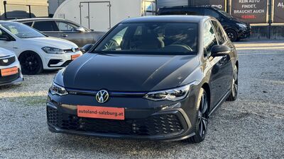VW Golf Gebrauchtwagen VW Golf Gebrauchtwagen