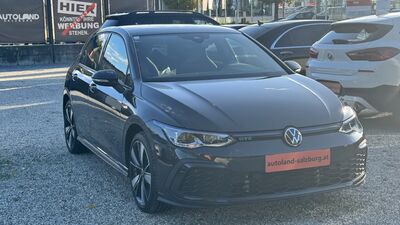 VW Golf Gebrauchtwagen VW Golf Gebrauchtwagen