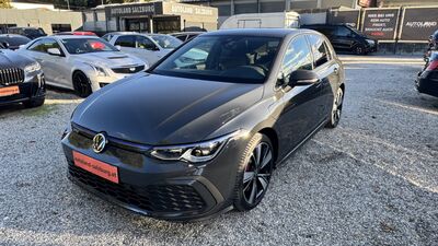 VW Golf Gebrauchtwagen VW Golf Gebrauchtwagen