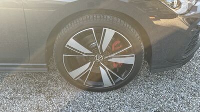 VW Golf Gebrauchtwagen VW Golf Gebrauchtwagen