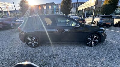 VW Golf Gebrauchtwagen VW Golf Gebrauchtwagen